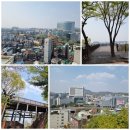 창천근린공원 화장실 이미지