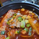 대동분식 | 고흥 나로도 저녁 낚시가기 전 '아람분식' 포장, '대동식당' 갈치조림 후기