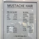 머스타시헤어