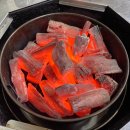 송림생오리숯불 이미지