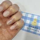 곽자매네일