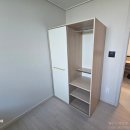 석전동174 | 작은 방 속 실용적인 수납 공간 "스테이 주니어 슬라이딩 옷장"