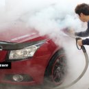 홍성스팀세차 이미지