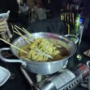7208 | 반월당 맛집 : 분위기 핫한 대형 동성로술집 '주다방' 다녀온 후기