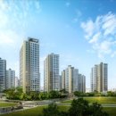 힐스테이트 영통아파트 이미지