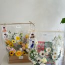 ＜백번의 추억＞ 종방기념 서포트 소속사 전달완료 이미지