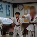 간석 성신 태권도 이미지