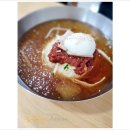 조가네밀면