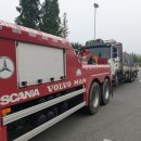 대형자동차전문정비공업사 이미지