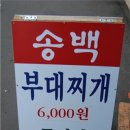 송백식당 Daum카페