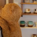 moon 도자기 이미지