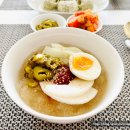 조선칡냉면 이미지