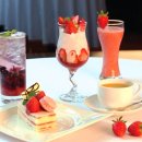 호텔 봄 이미지