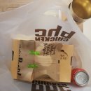 비에이치씨 운남점 | 광주 월곡운남점 치킨 BHC 맛초킹 맛 미쳤다.(feat.하남BHC)