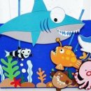 숲속아이 1 이미지