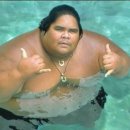 Somewhere over the Rainbow - Israel &#34;IZ&#34; Kamakawiwoʻole(Oldies But Goodies) 이미지