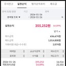 헥토 | 헥토파이낸셜 주식 매매 후기, 장기투자로 배당까지 챙긴 매매 기록
