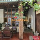 Ann coffee | 베트남 자유여행 푸꾸옥 카페 즈엉동 야시장 근처 Ann Cafe Brunch Puquoc