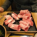 정읍 상동 이차돌 후기