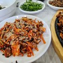 율포봇재가든율포무인카페 | 보성 맛집 부모님이 좋아할 율포봇재가든
