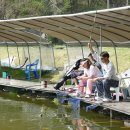 약수 낚시터 이미지