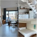 테라176 | 강릉 금진해변 숙소 오션뷰 복층 테라176 펜션 일출뷰숙소