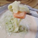 초록밀칼국수
