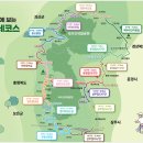 속리산둘레길 보은길3 | 속리산 둘레길 완주 후기