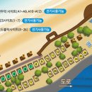 장경리해변 야영장 이미지