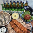 홍천 숯불닭갈비 이미지