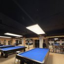 의정부 당구장 이미지