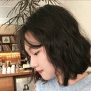 물결속으로 | 부평미용실 카이정헤어부평갈산점 일상 속 물결펌, 고객후기✨