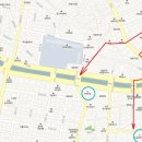 대학동 우리은행 주변 이미지