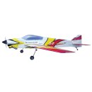에어로 펫(AERO PET) F3A 1400mm GP/EP 50.급 ARF 키트 [월드모델] 이미지