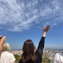 몬주익 영웅 | 바르셀로나] 여행 필수코스 _ 가우디 투어 후기 2편 : 몬주익 전망대, 바르셀로네타 해변 맛집찾기...