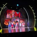 (주)하나전설 | 헬로카봇 뮤지컬 시즌9 전설의 용사를 찾아서 유아뮤지컬 다녀온 후기