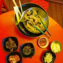 (구)적금마을회관 | #여수ㅡ고흥연륙교걷기ㅡ4일차