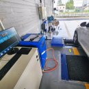 한독자동차정비 | 차량 검사 걱정 끝! 용인자동차검사 한독서비스 솔직 방문 후기 🚗