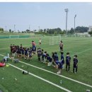 동해하위나이트축구교실