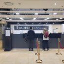 주상절리대 이미지