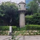 구 용산 수위관측소 이미지