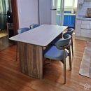 1550 | 1550 세라믹 식탁세트 풍무동 설치후기