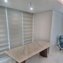 엠오디 | 엠오디가구 다이닝 테이블 둘러보고 왔어요