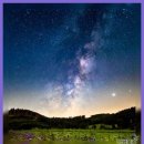 #8월15일-17일 자연이 그려낸 밤하늘의 은하수 향연. 반딧불이의 고향 영양. 봉화/ 내연산 12폭포 이미지