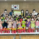 산들어린이집 이미지