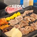 클럽피시방 | 금천구 독산동 고기집 삼겹살맛집 냉삼클럽 양념게장 짜파게티