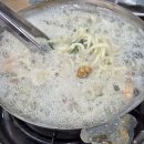 백청우칼국수화서점