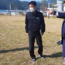 남포항 다목적광장 이미지