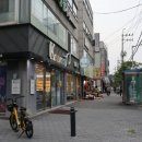 궁동 한빛아파트버스정류장 이미지