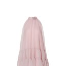 에스란제리 | 어깨 미녀들을 위한 미니 원피스 추천 | 트리플에스 공유빈 원피스